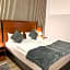 City Hotel West