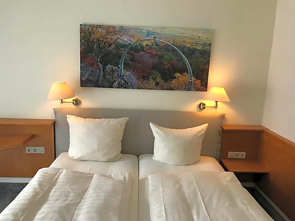 Hotel - Restaurant Bastenhaus