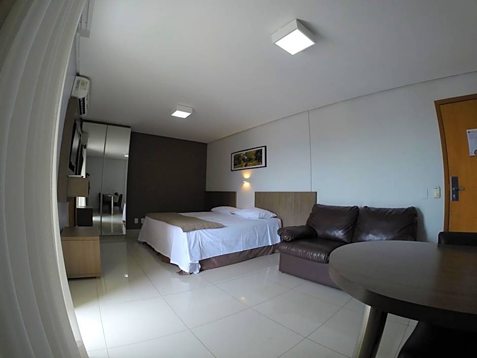 Flat Apart Hotel Crystal Place