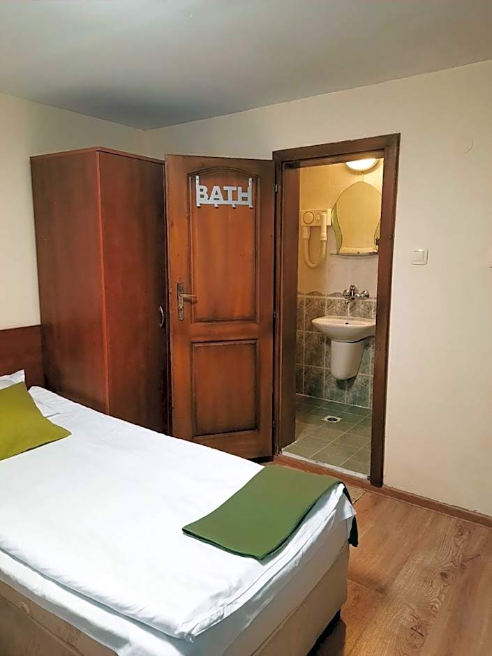 Villa Sveti Dimitar