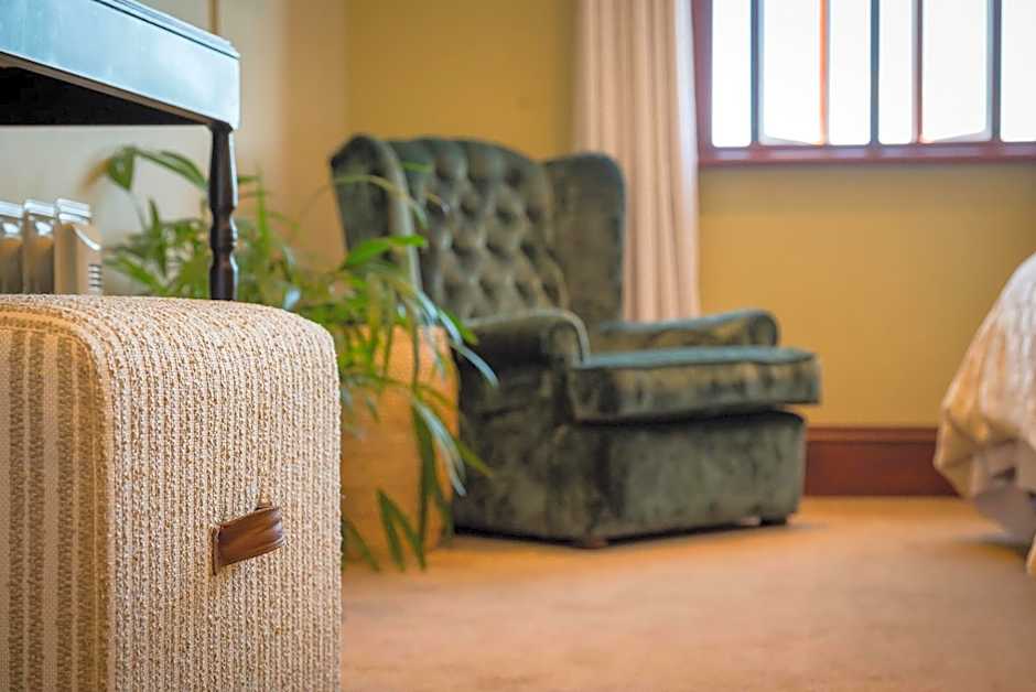 Gowrie Farm Golf Lodge
