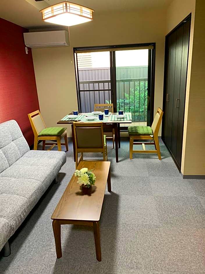 明和荘Mei Wa Inn