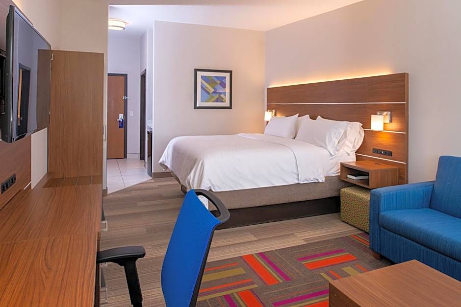 Holiday Inn Express Hotel & Suites Gunnison By IHG