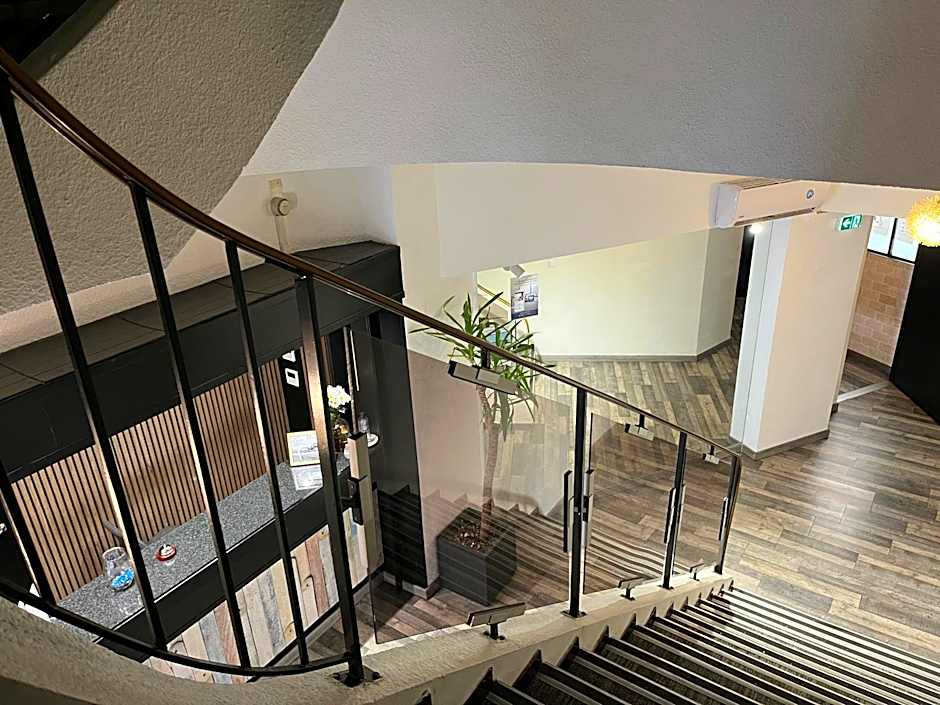 Best Western Hotel Austria