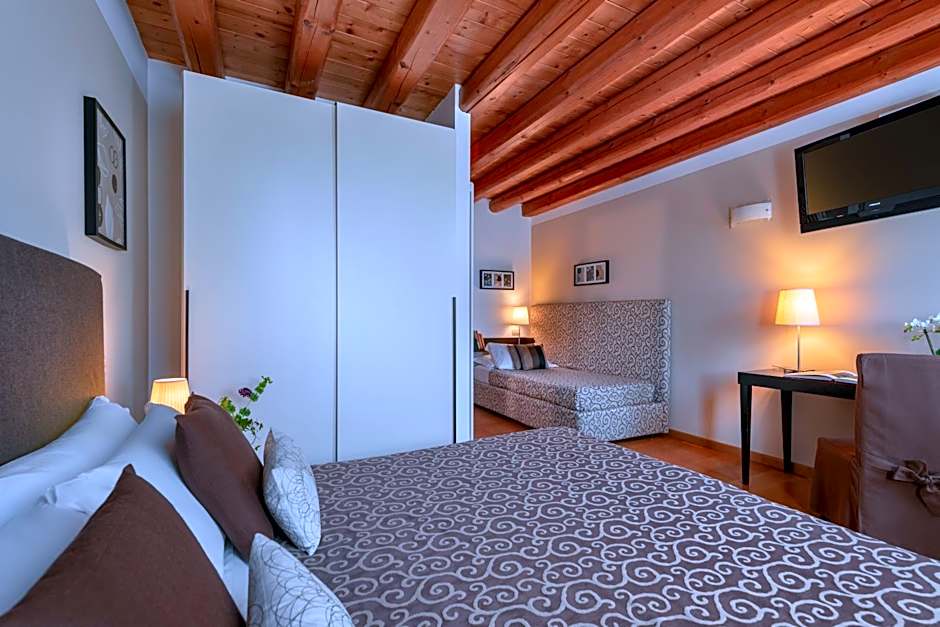 Hotel Rovere