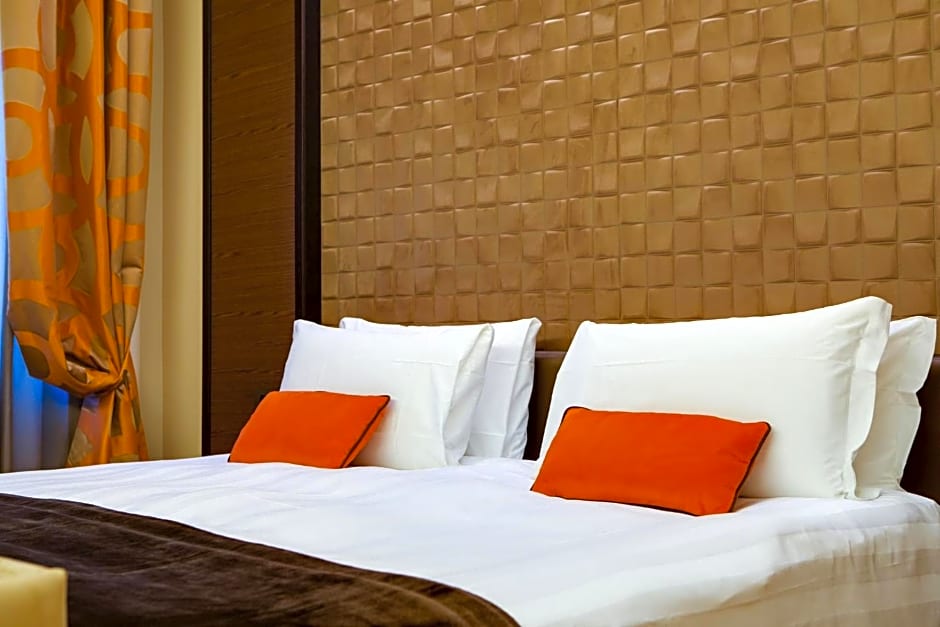 Solo Experience Hotel
