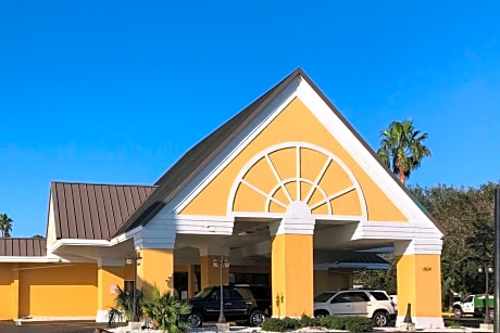 Econo Lodge Ormond Beach