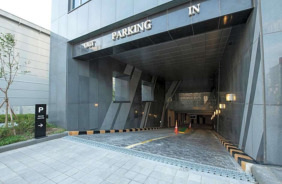 J One Hotel Cheongju