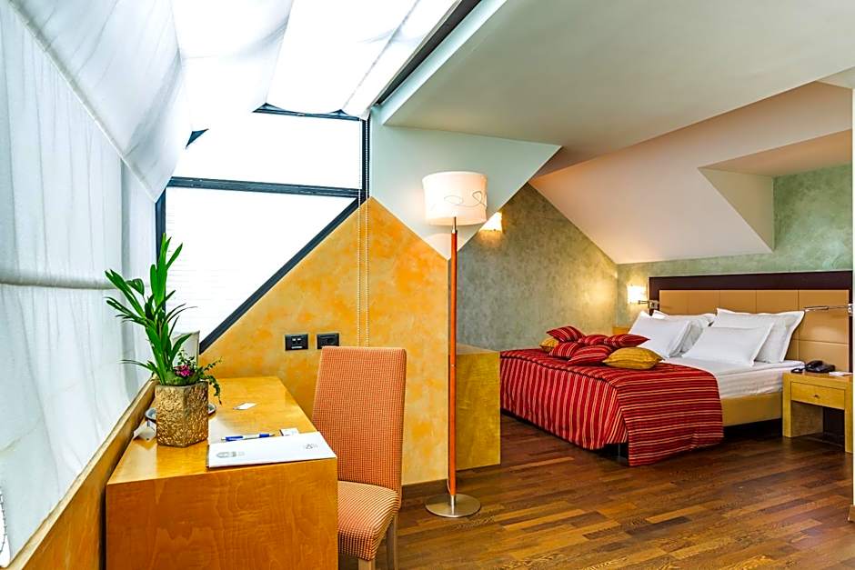 Eurostars Sofia City