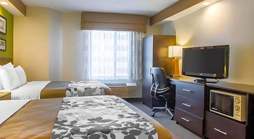 Econo Lodge Amarillo East