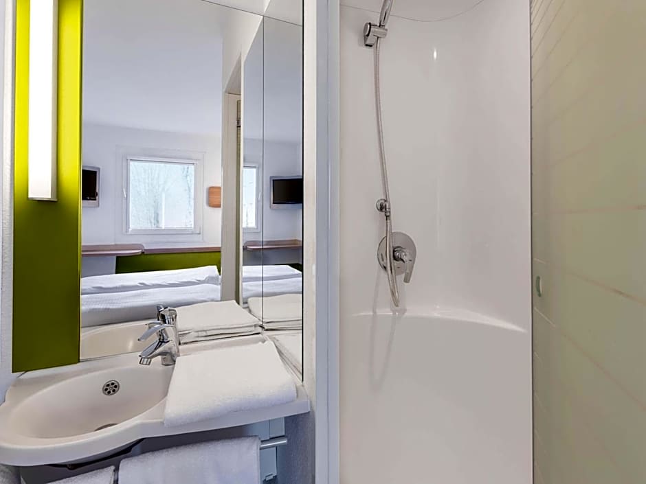 B&B HOTEL Aachen-Nord