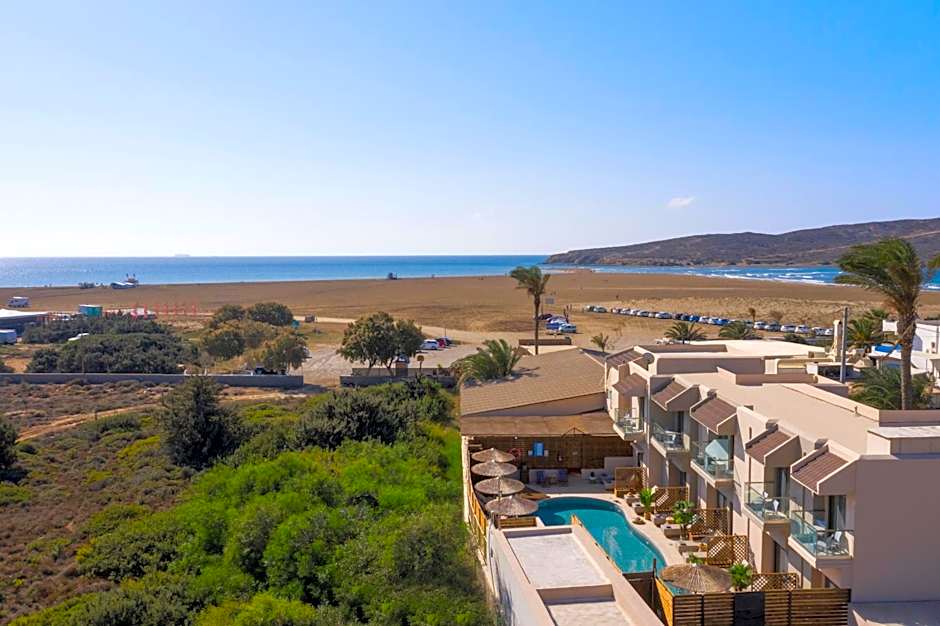 Oasis Hotel Prasonisi