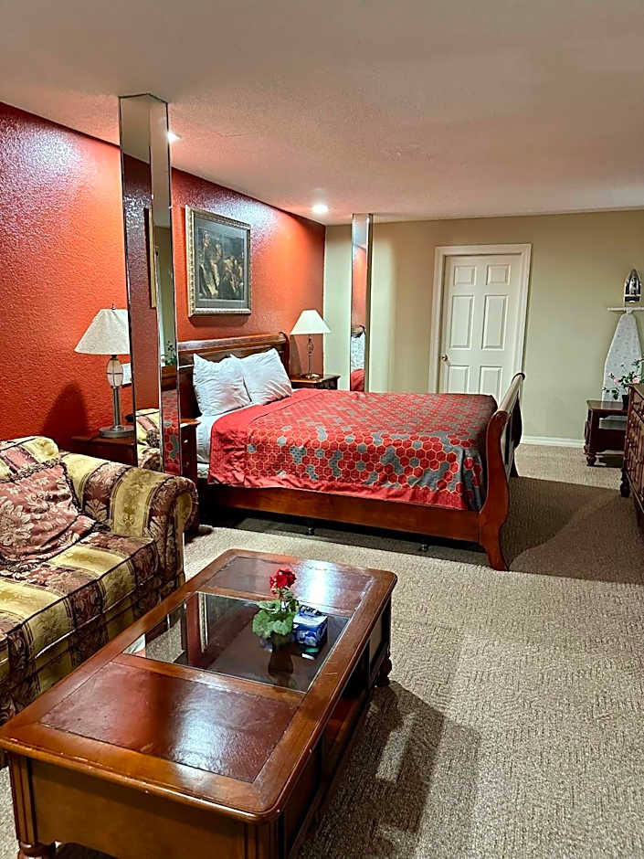 Western Plaza Inn