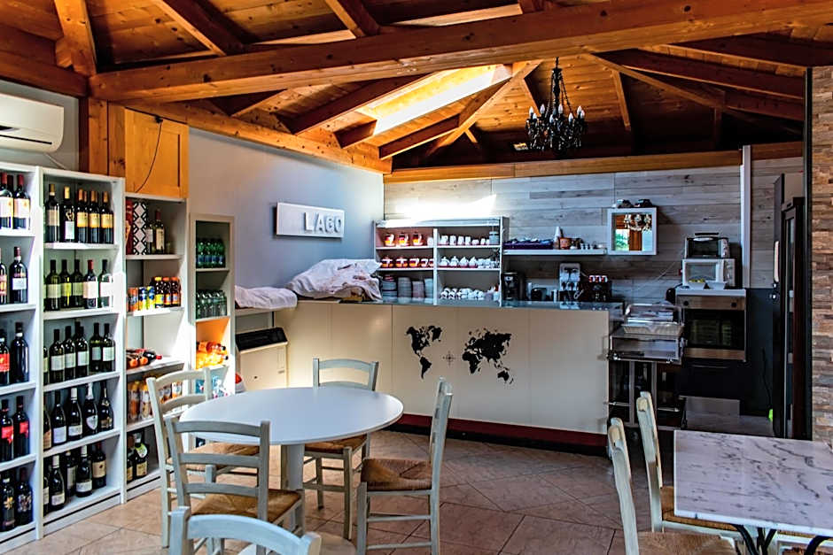 Residence Al Lago