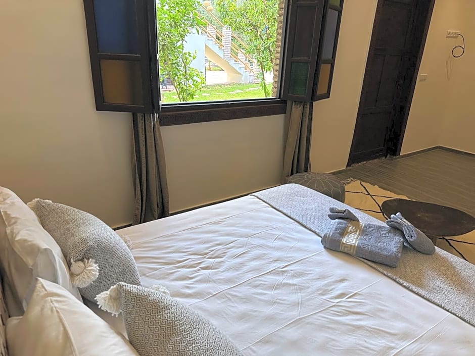 Oasis Merasi Marrakech