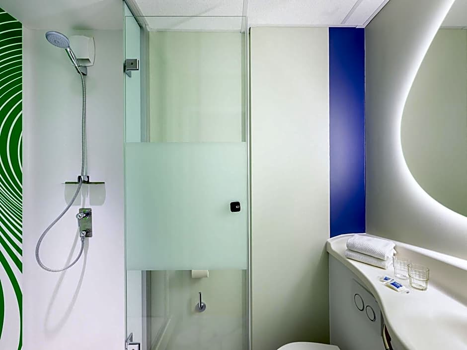 ibis budget Krefeld Messe-Düsseldorf