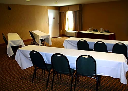 Garner Hotel Panama City Beach Northeast By IHG