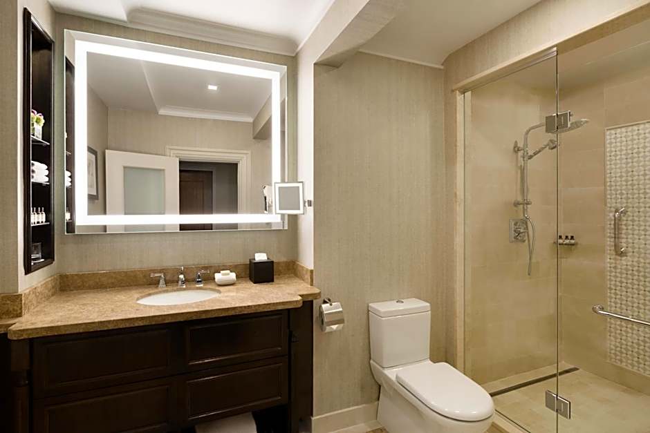 Fairmont Hotel Vancouver