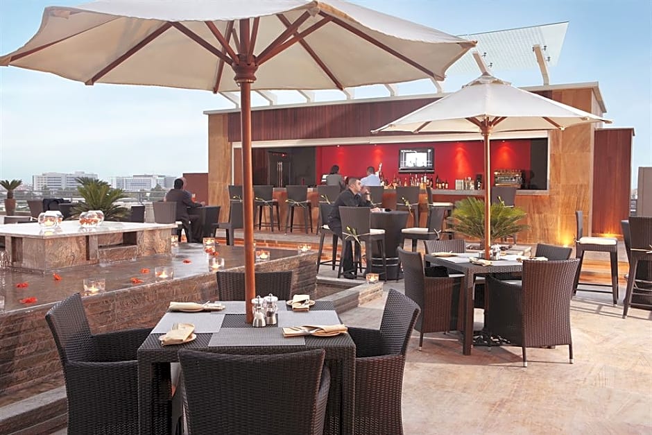 Radisson Blu Hotel, Dubai Barsha Heights