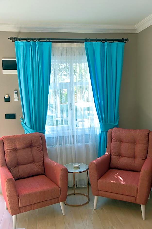 Noya Köşk Otel