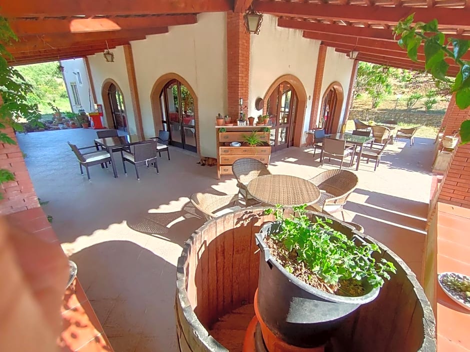 Azienda Agrituristica Verdevalle