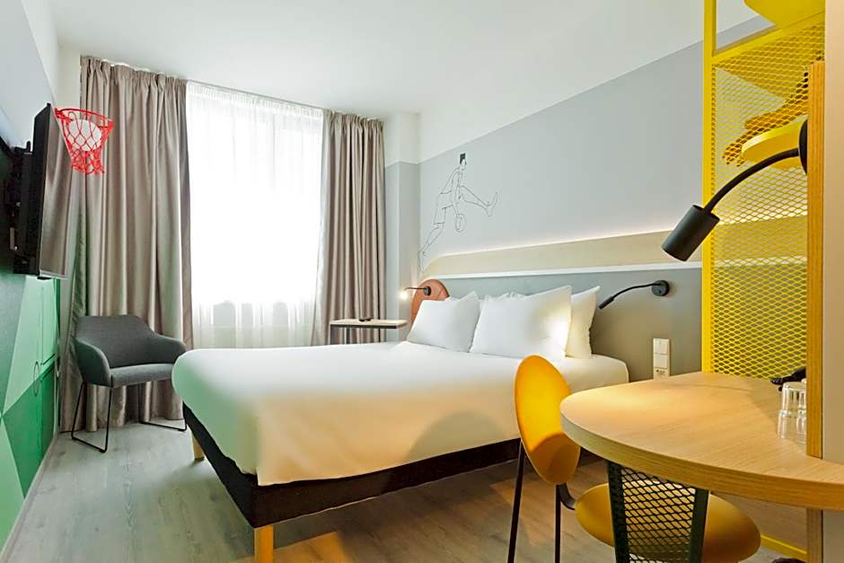 Ibis Styles Kaunas Centre