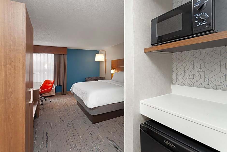 Holiday Inn Express Olean By IHG