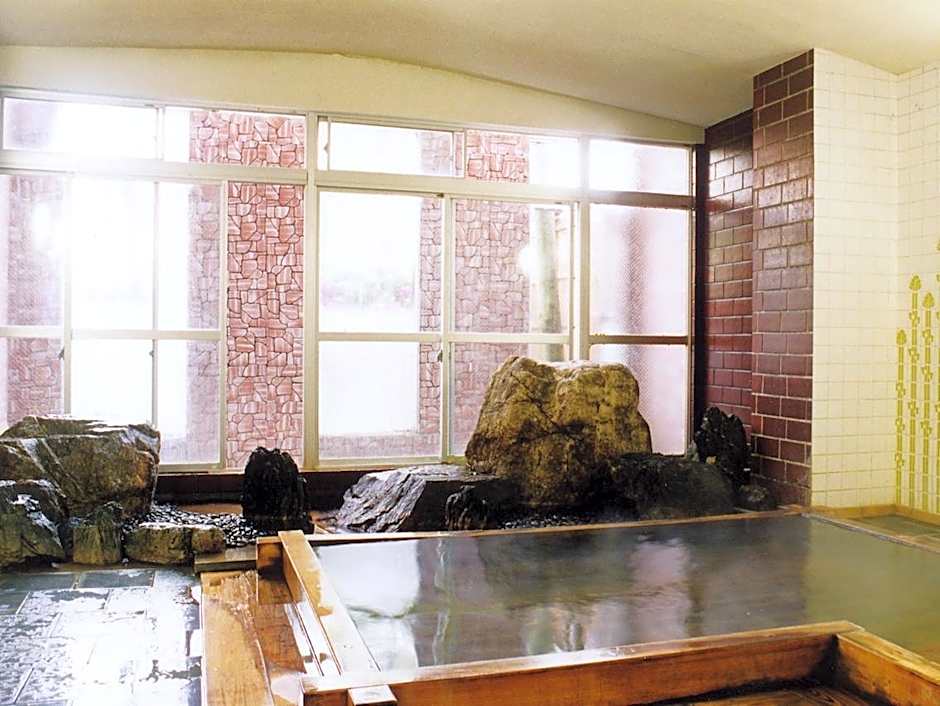 Onsenryokan Marumo