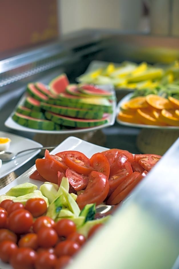 Villaggio Turistico Villa Garuti