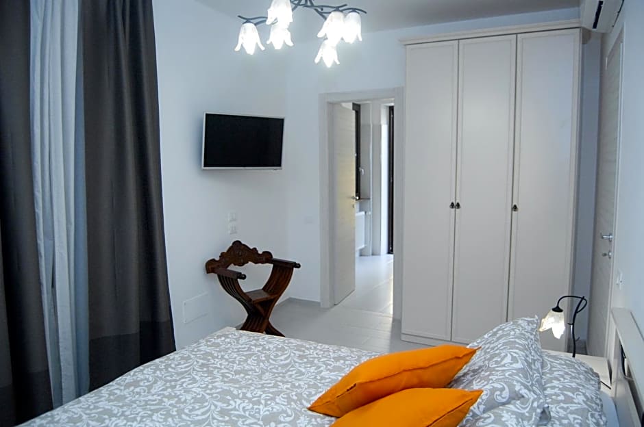 Al Vicoletto Bed & Breakfast – Fisciano, UT
