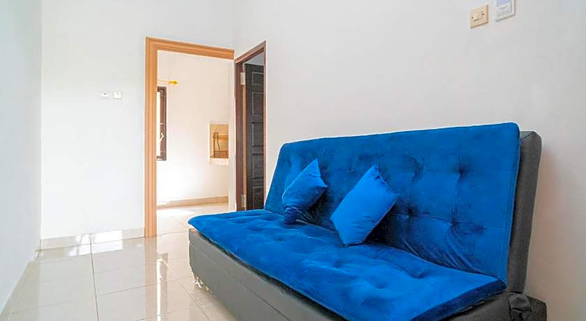 RedDoorz syariah @ Jalan Tingang Palangkaraya