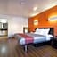 Motel 6-Claremont, CA