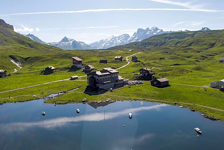 Berghotel Distelboden