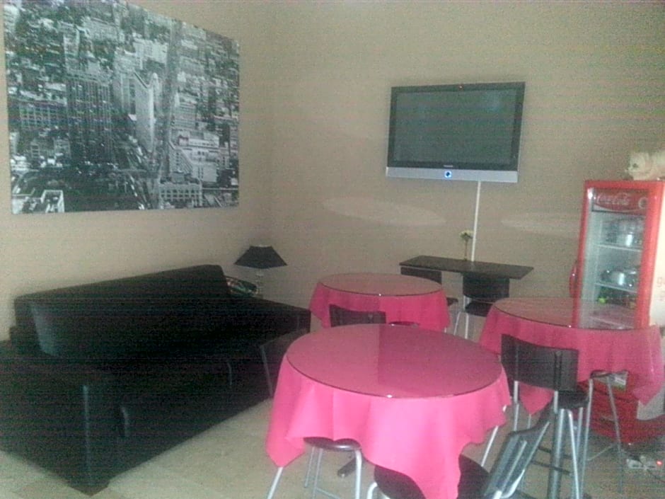 Hotel Bicocca