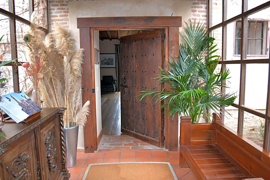 Posada Real del Pinar