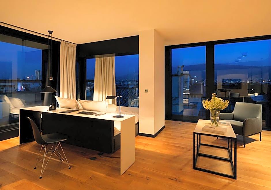 Sense Hotel Sofia, a Member of Design Hotels