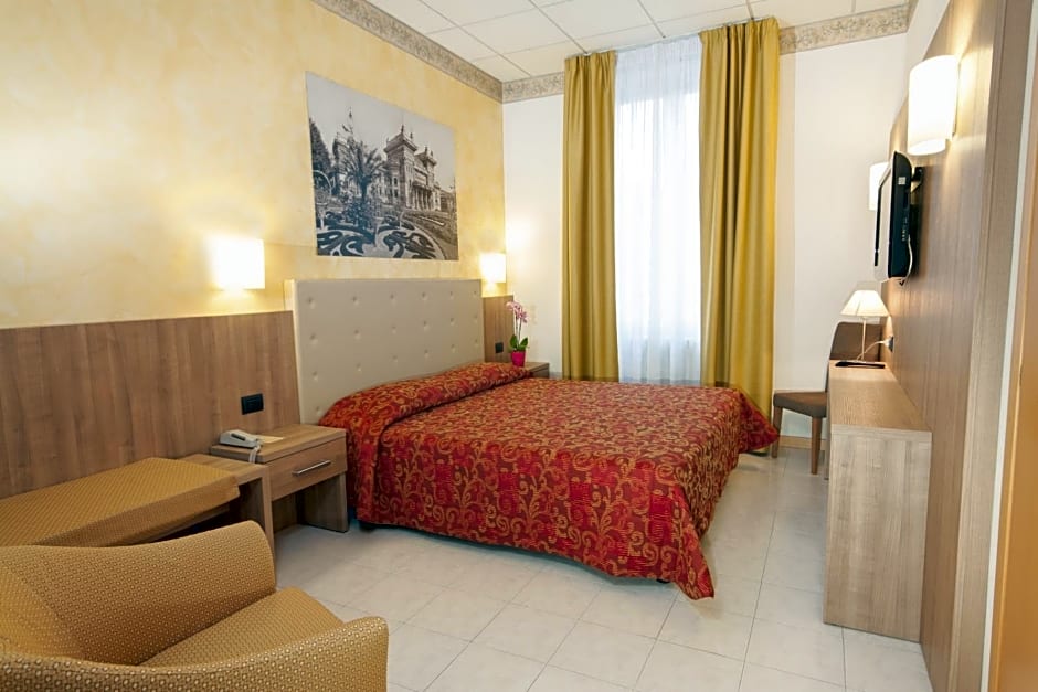 Albergo Vittoria