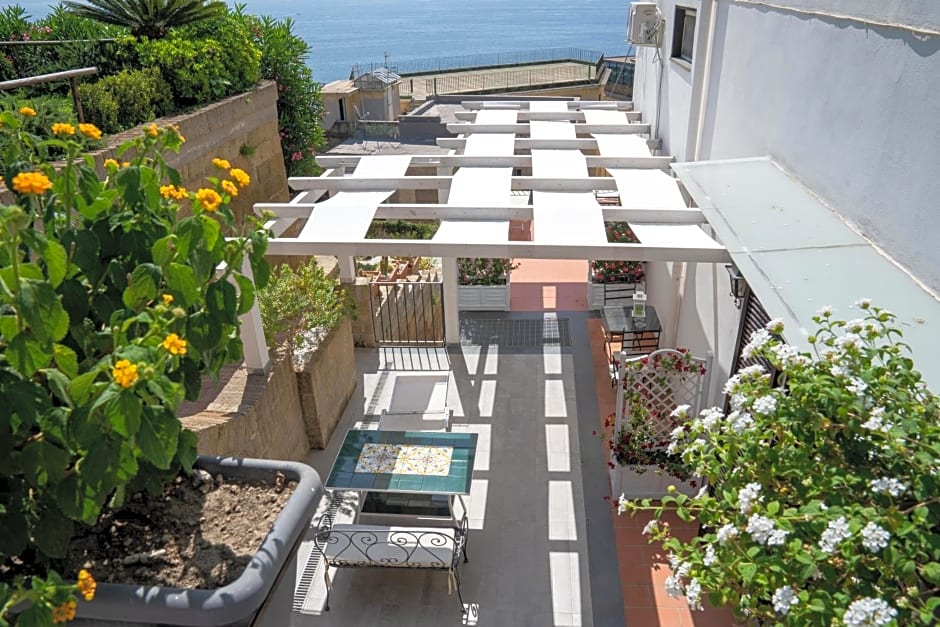 Le Stanze di Sissi - Luxury Suites