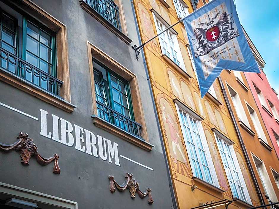 Liberum Residence Old Town