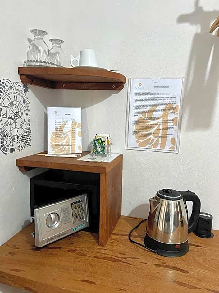 Pousada Lanea Experience