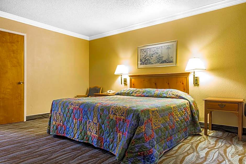 Econo Lodge