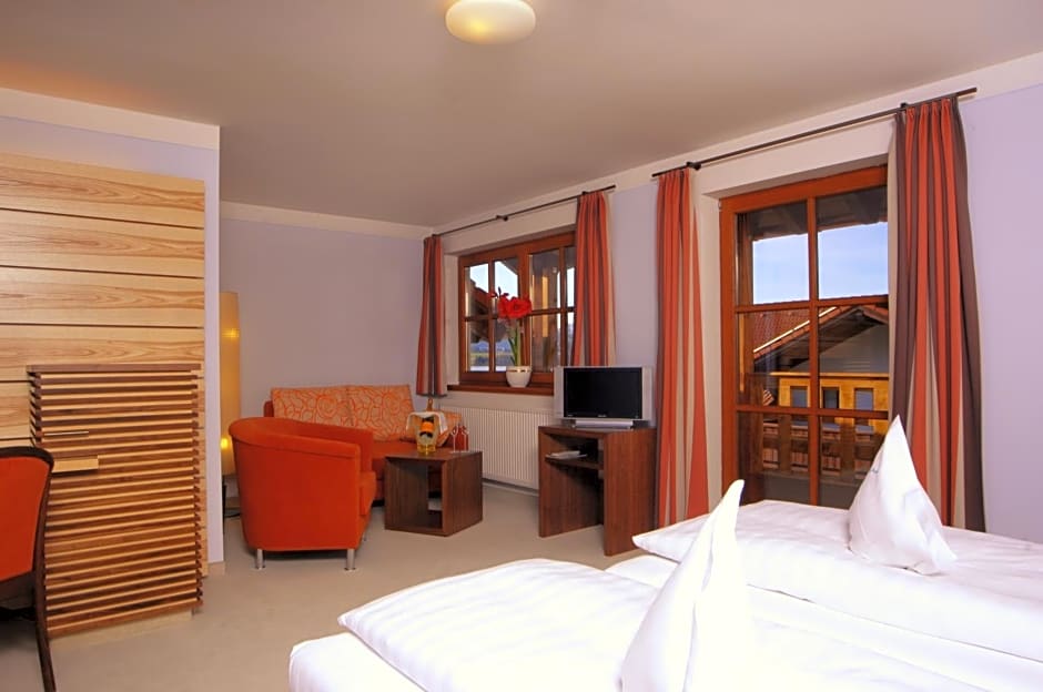 Hotel Geiger