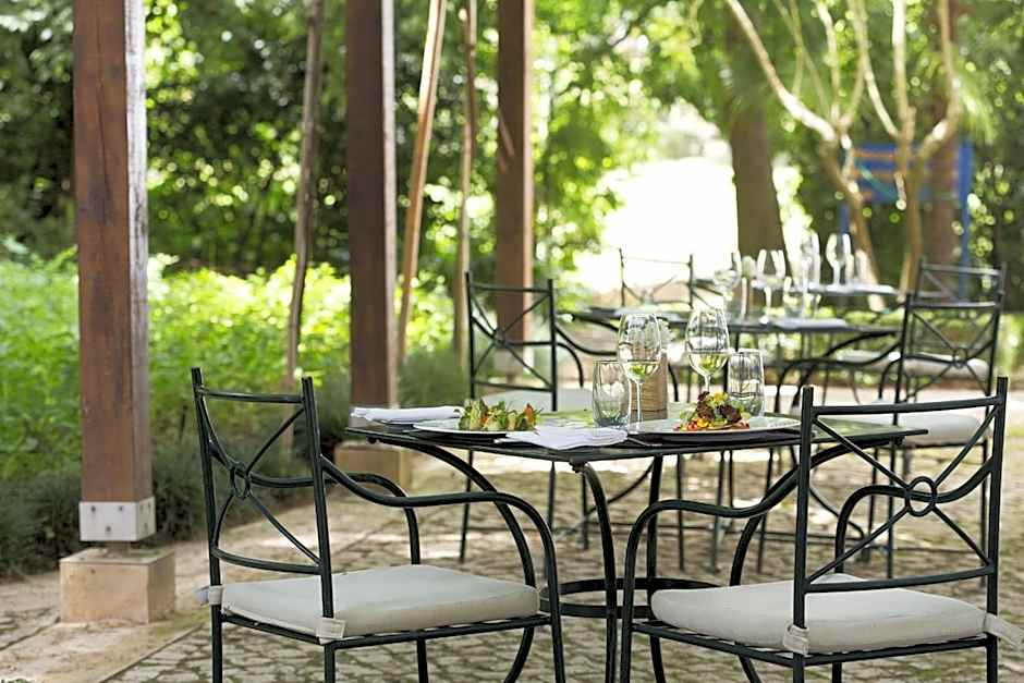 Hotel Quinta Das Lagrimas - Small Luxury Hotels
