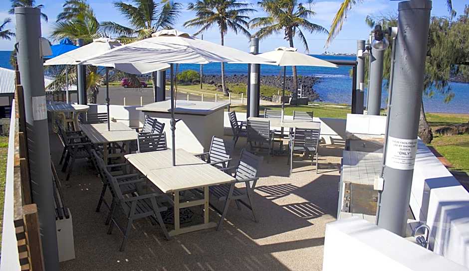 Bargara Shoreline Apartments