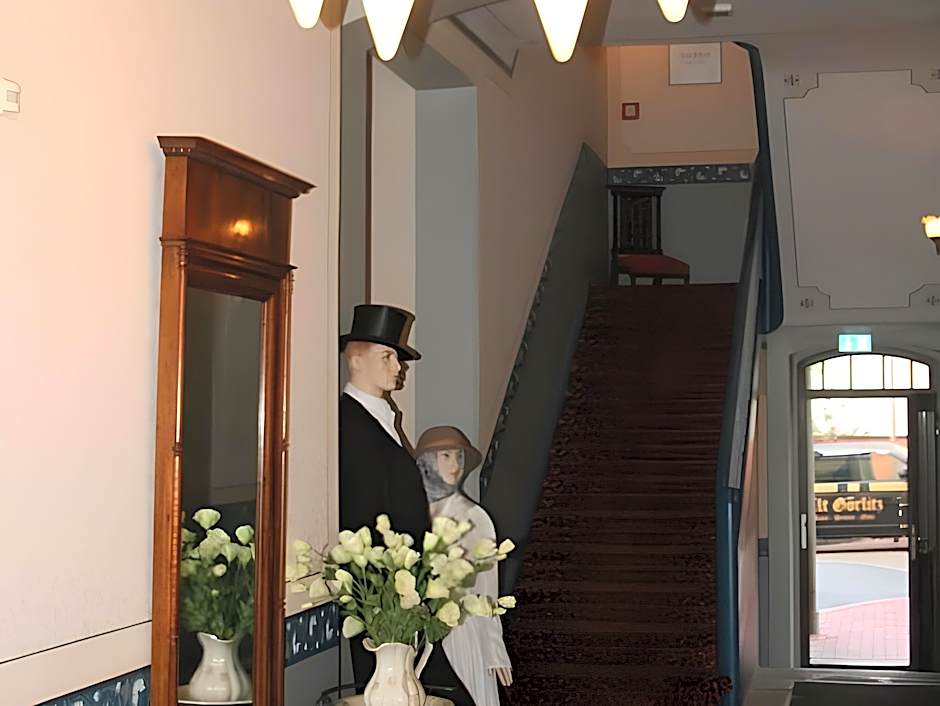 Hotel Alt Görlitz