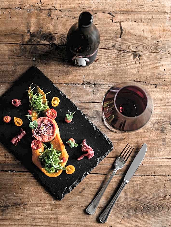 Langwies Genussherberge