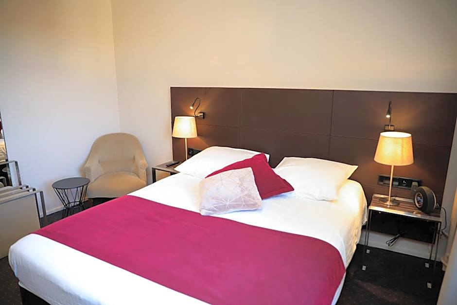 Hotel L'Auberge Alsacienne