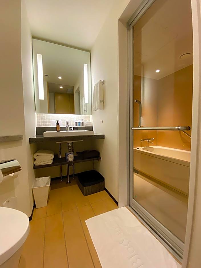 Jr Kyushu Hotel Blossom Shinjuku