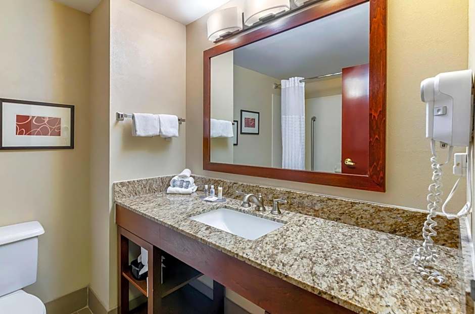 Comfort Inn & Suites Christiansburg