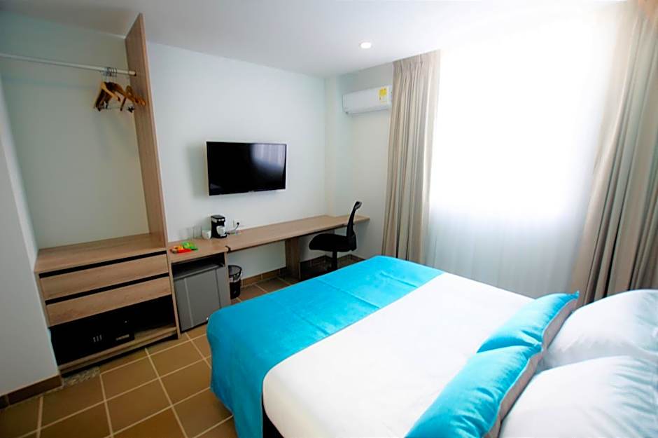 Best Western Puerto Gaitan